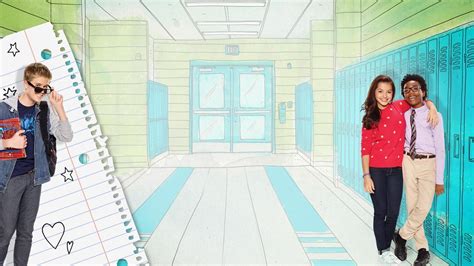 indoxxi 100 things to do before high school|100 Things to Do Before High School: All Episodes.